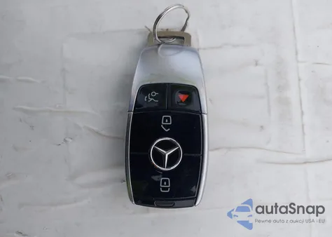 2017 Mercedes-Benz E 300 from USA, damaged, VIN WDDZF4JB0HA021956